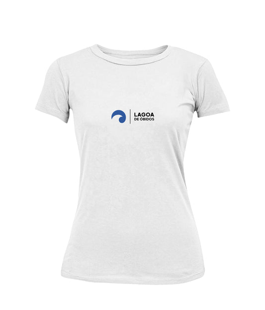 Wave T-shirt - Lagoa