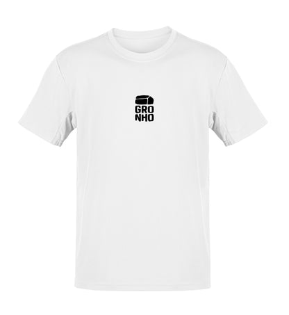 Camiseta Gronho