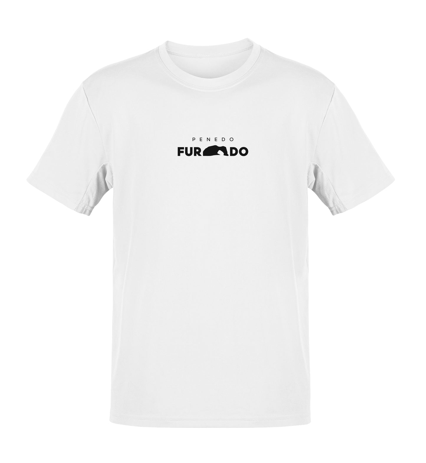 Camiseta Penedo Furado