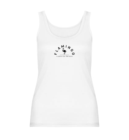 Camiseta Manga Sisa Flamenco
