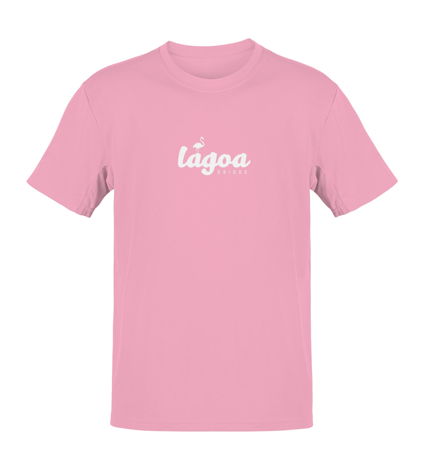 Camiseta Lagoa