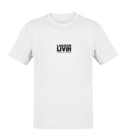 Lagoon Livin T-shirt
