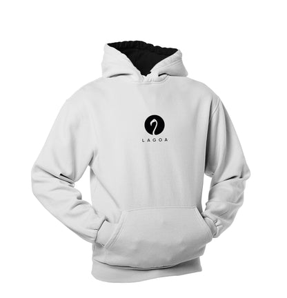 Sudadera con capucha Flamenco - Lagoa