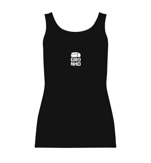 Gronho Sleeveless T-shirt 