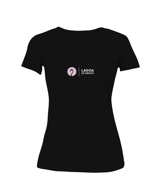 Flamingo T-shirt - Lagoa