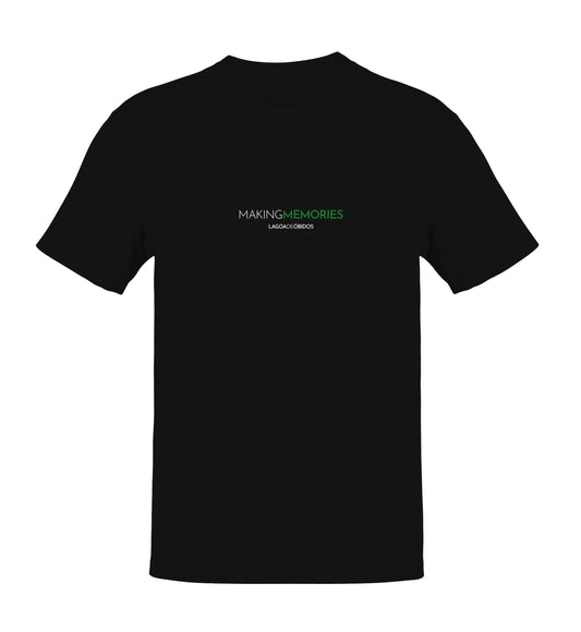 Making Memories T-shirt