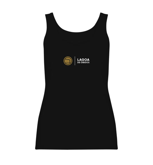 Gronho Sleeveless T-shirt 