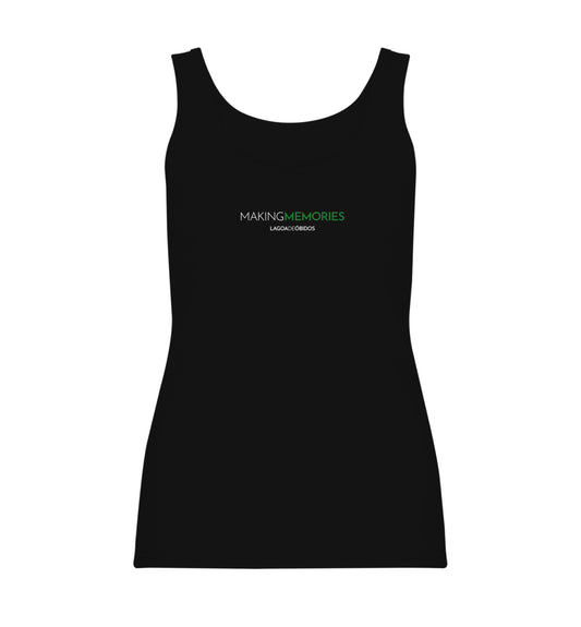 Making Memories Sleeveless T-shirt