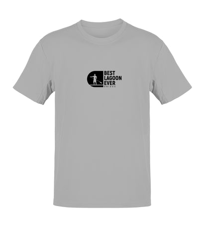 Camiseta Best Lagoon Ever - Paddle