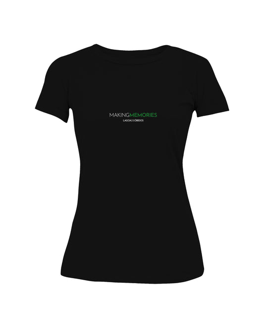 Making Memories T-shirt