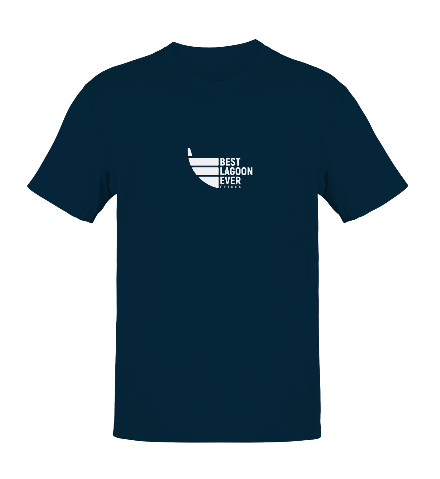 Camiseta Bateira