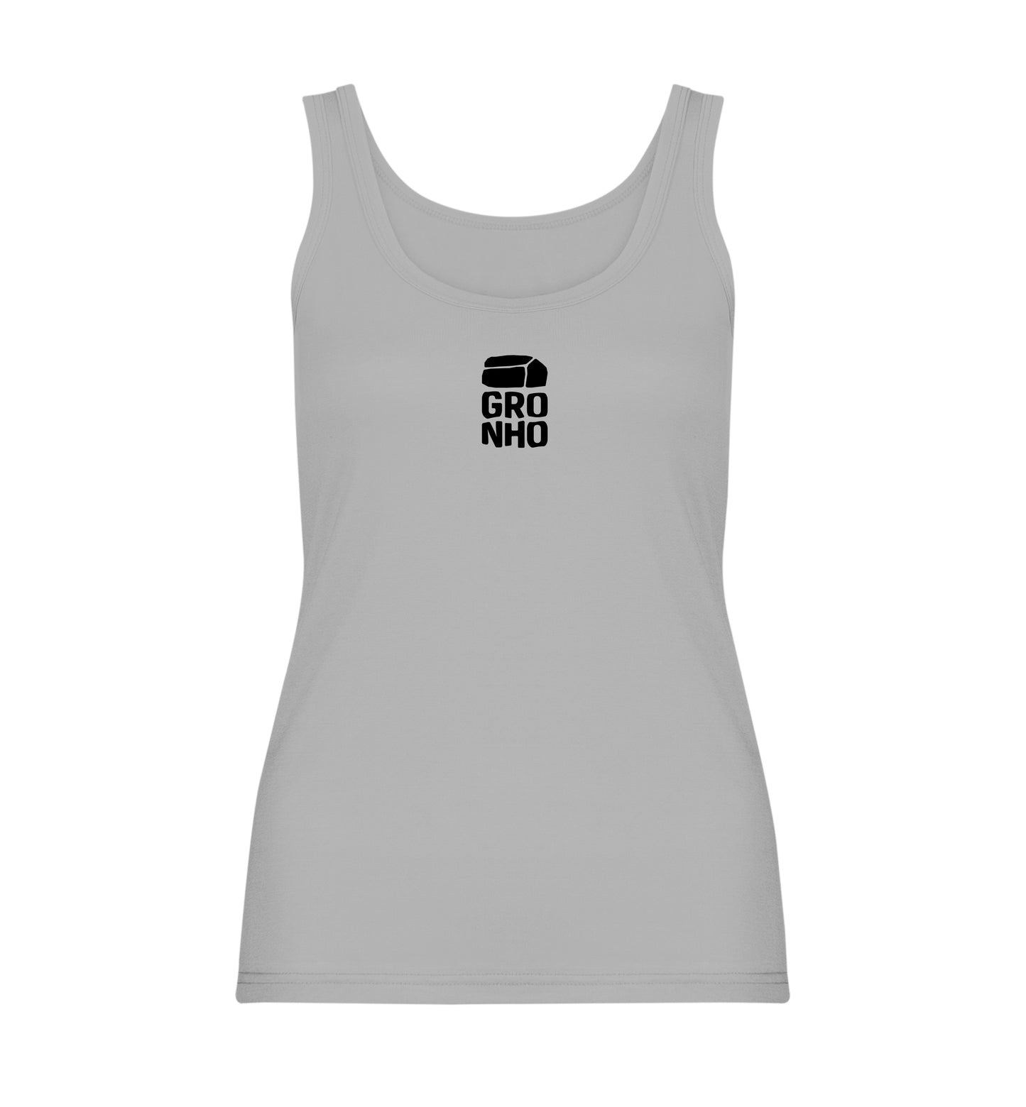 T-shirt Manga Cava Gronho