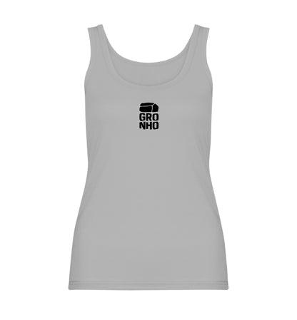 T-shirt Manga Cava Gronho