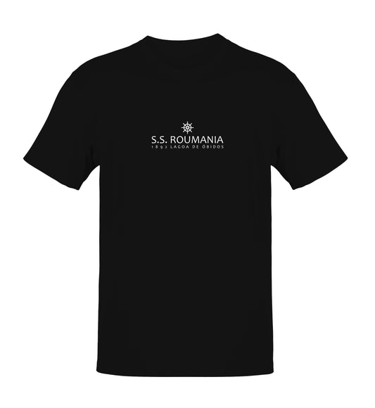 S.S. Roumania T-shirt