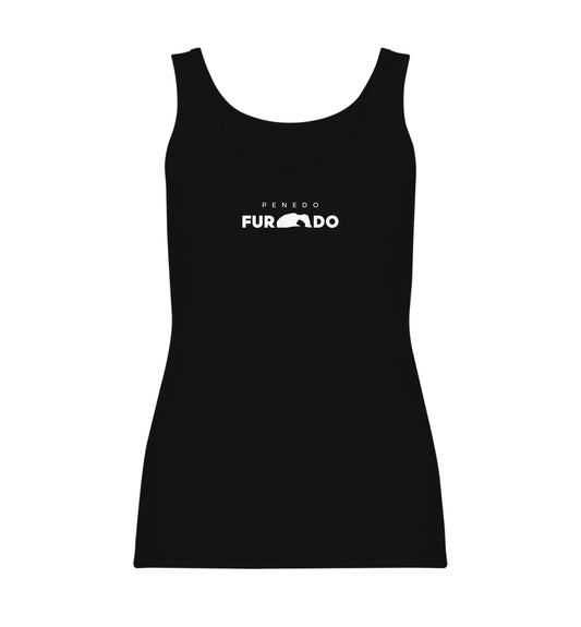 Penedo Furado Sleeveless T-shirt