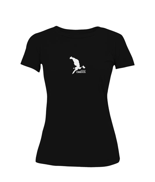 Map T-shirt