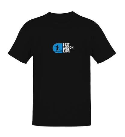 Camiseta Best Lagoon Ever - Paddle