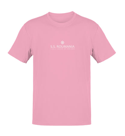 Camiseta S.S. Roumania