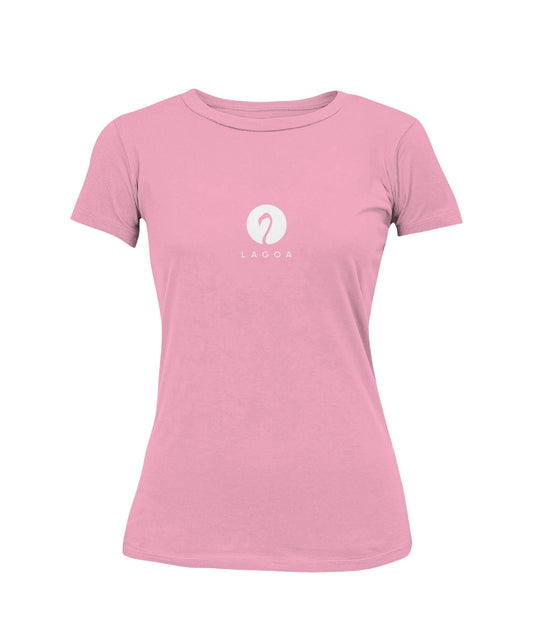 Flamingo T-shirt - Lagoa