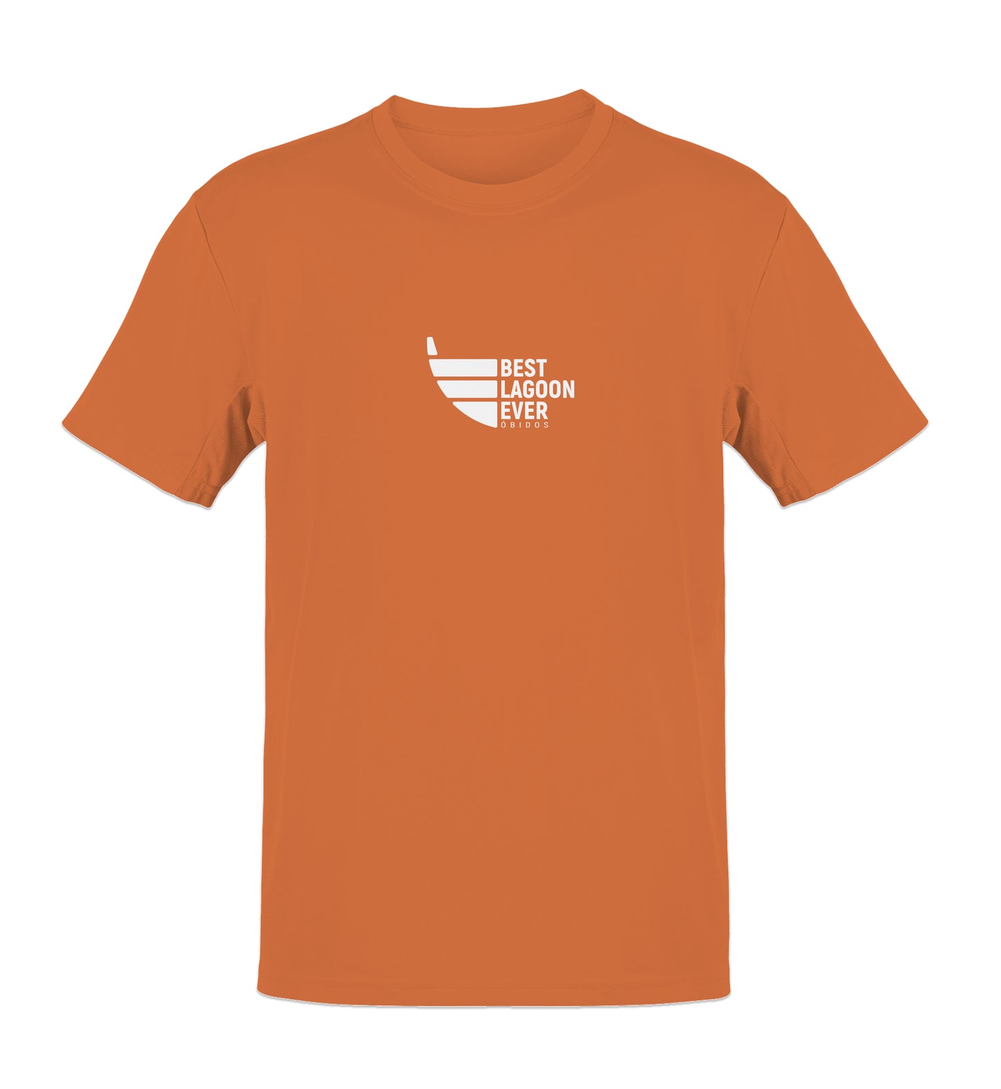 Camiseta Bateira