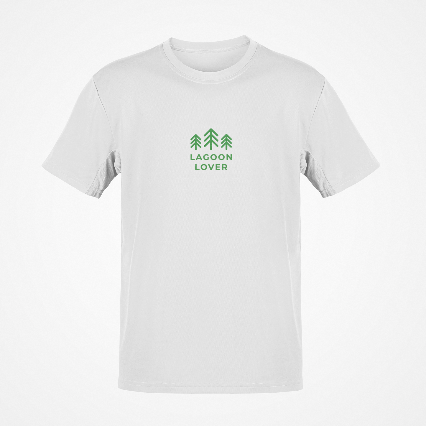 Lagoon Lover T-shirt