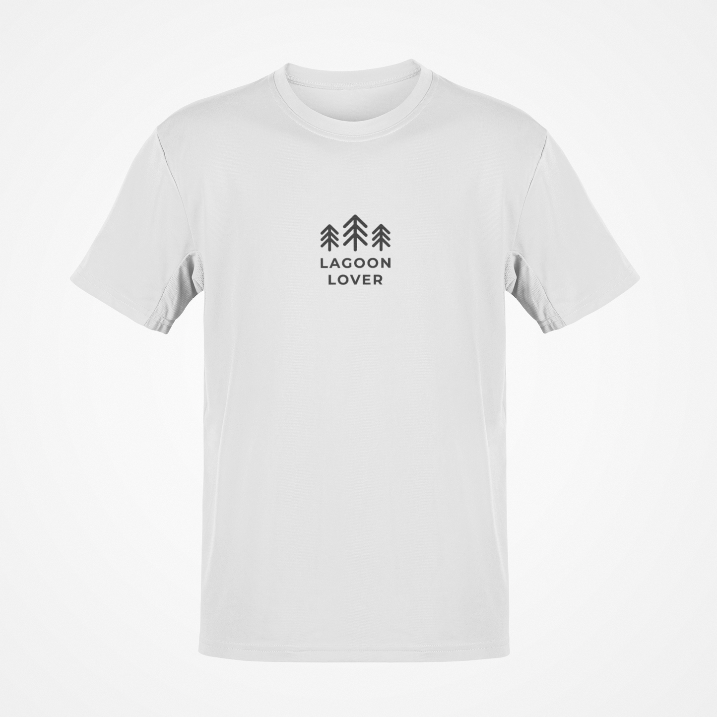 Lagoon Lover T-shirt