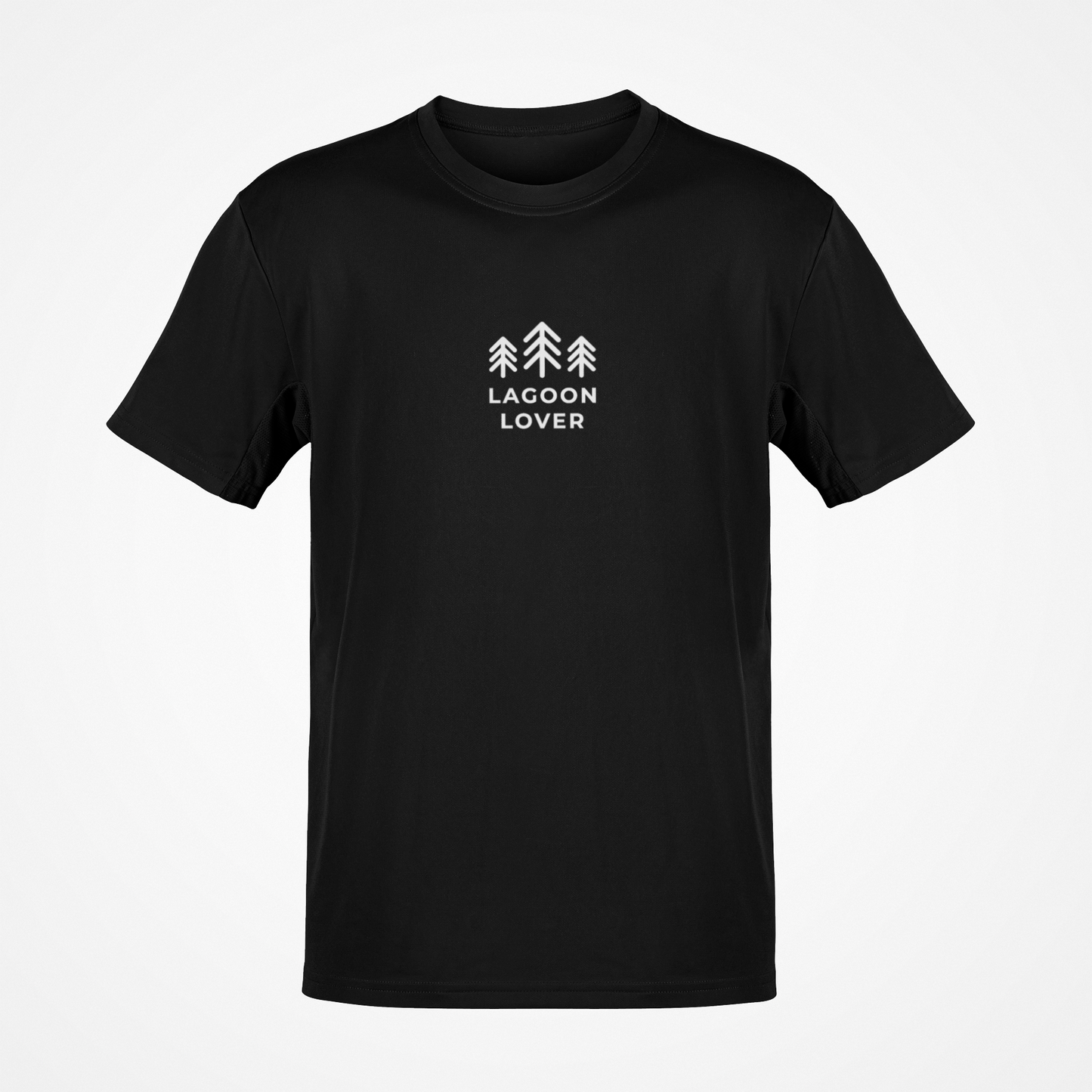 Lagoon Lover T-shirt