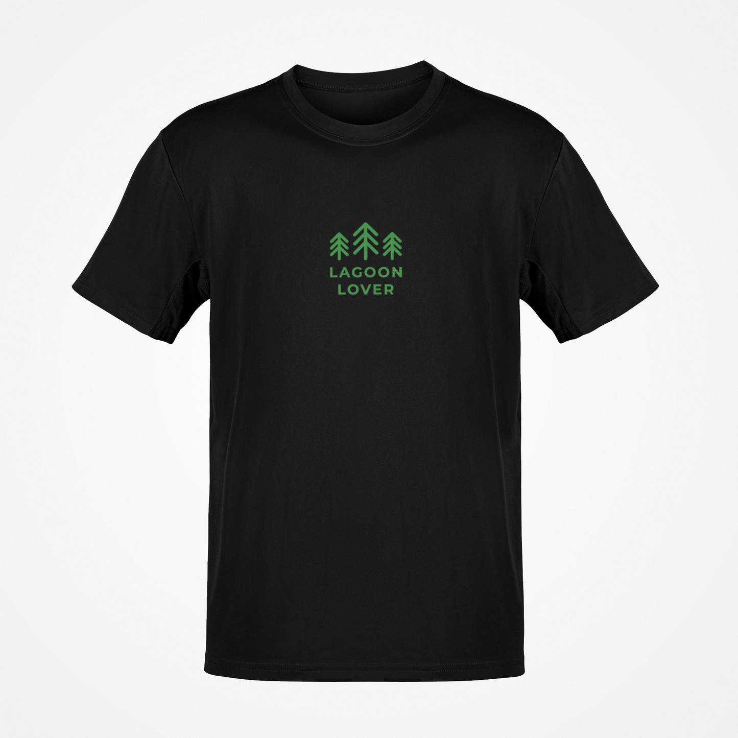 Lagoon Lover T-shirt