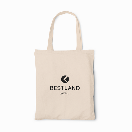 Saco de pano Bestland