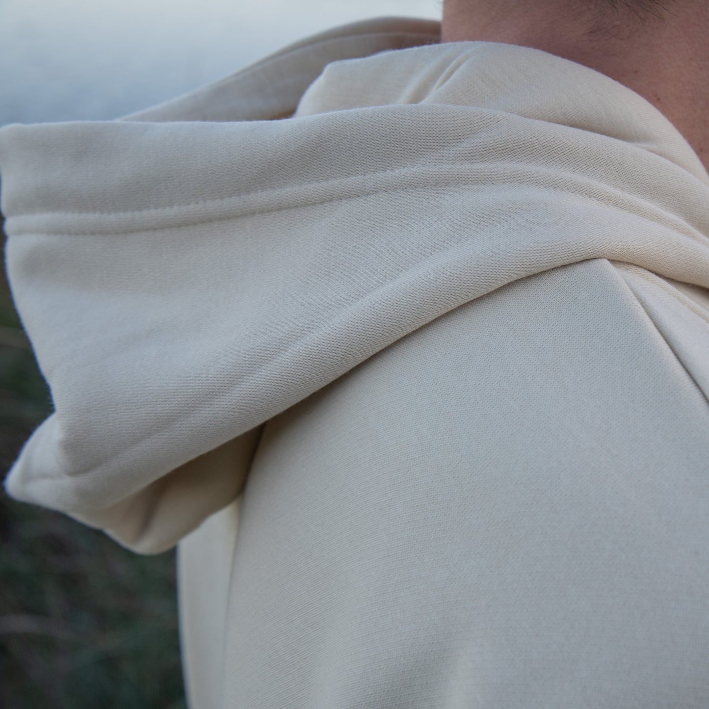 Sudadera con capucha Best Wind Ever