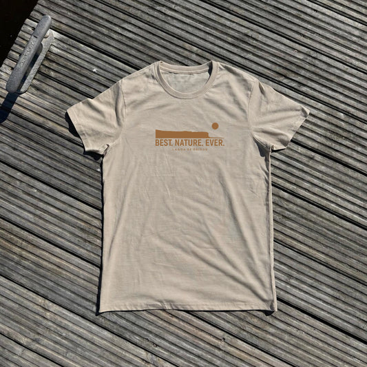 Camiseta Best Wind Ever